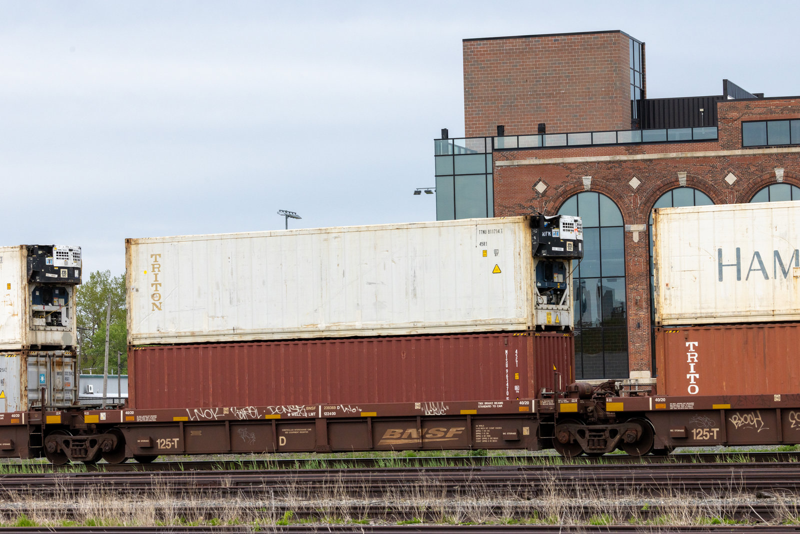 BNSF 239369D