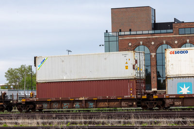 BNSF 239369A