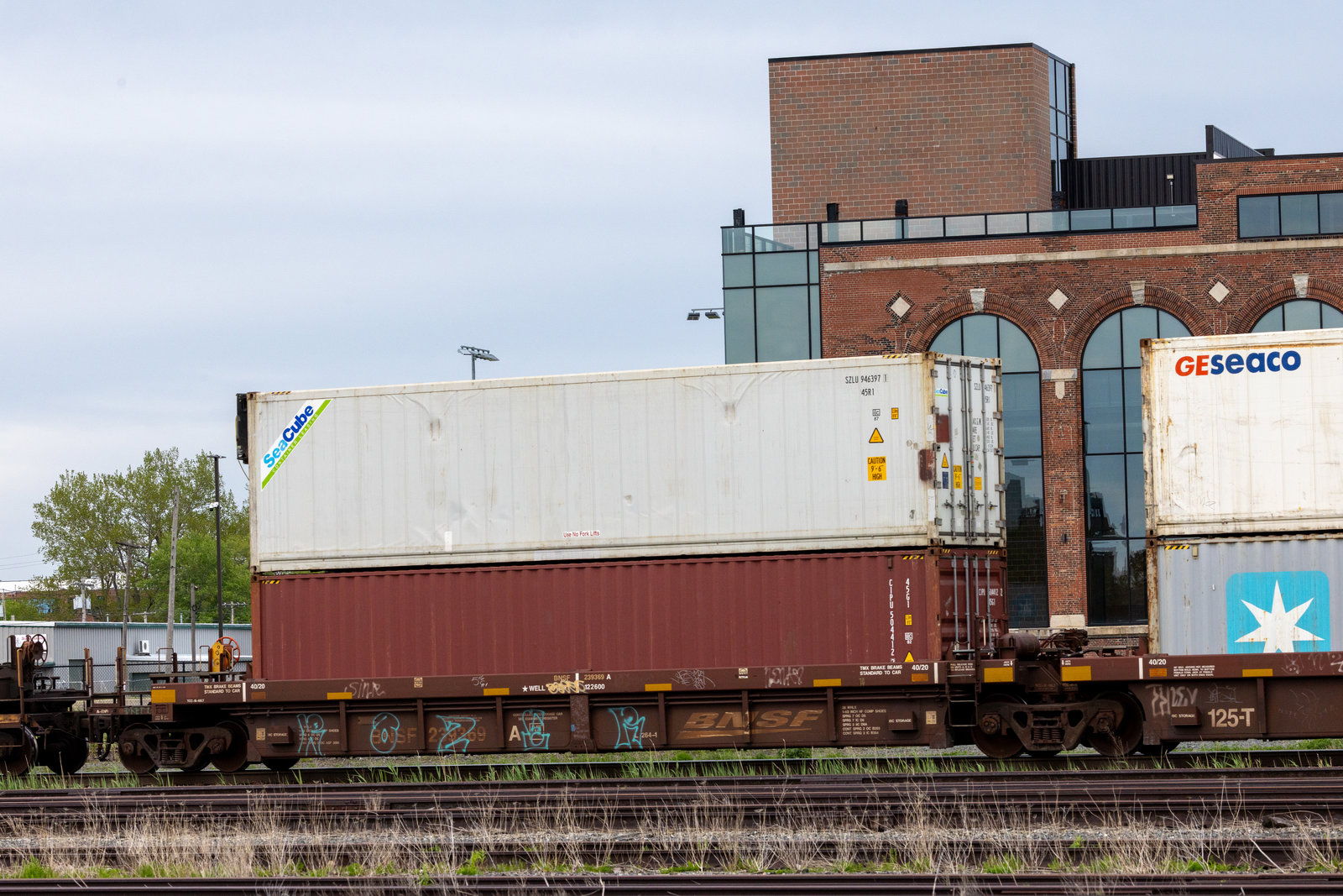 BNSF 239369A