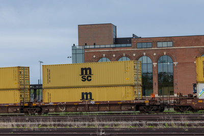 BNSF 239411B