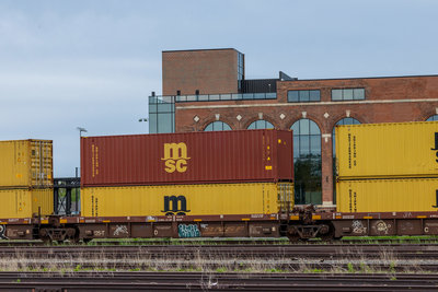 BNSF 239411D