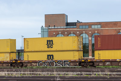BNSF 239411E