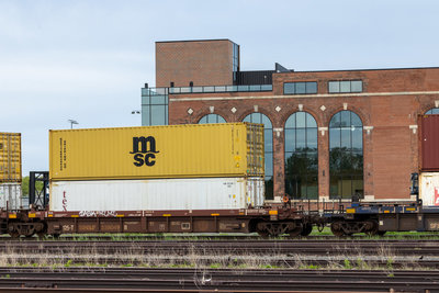 BNSF 238049B