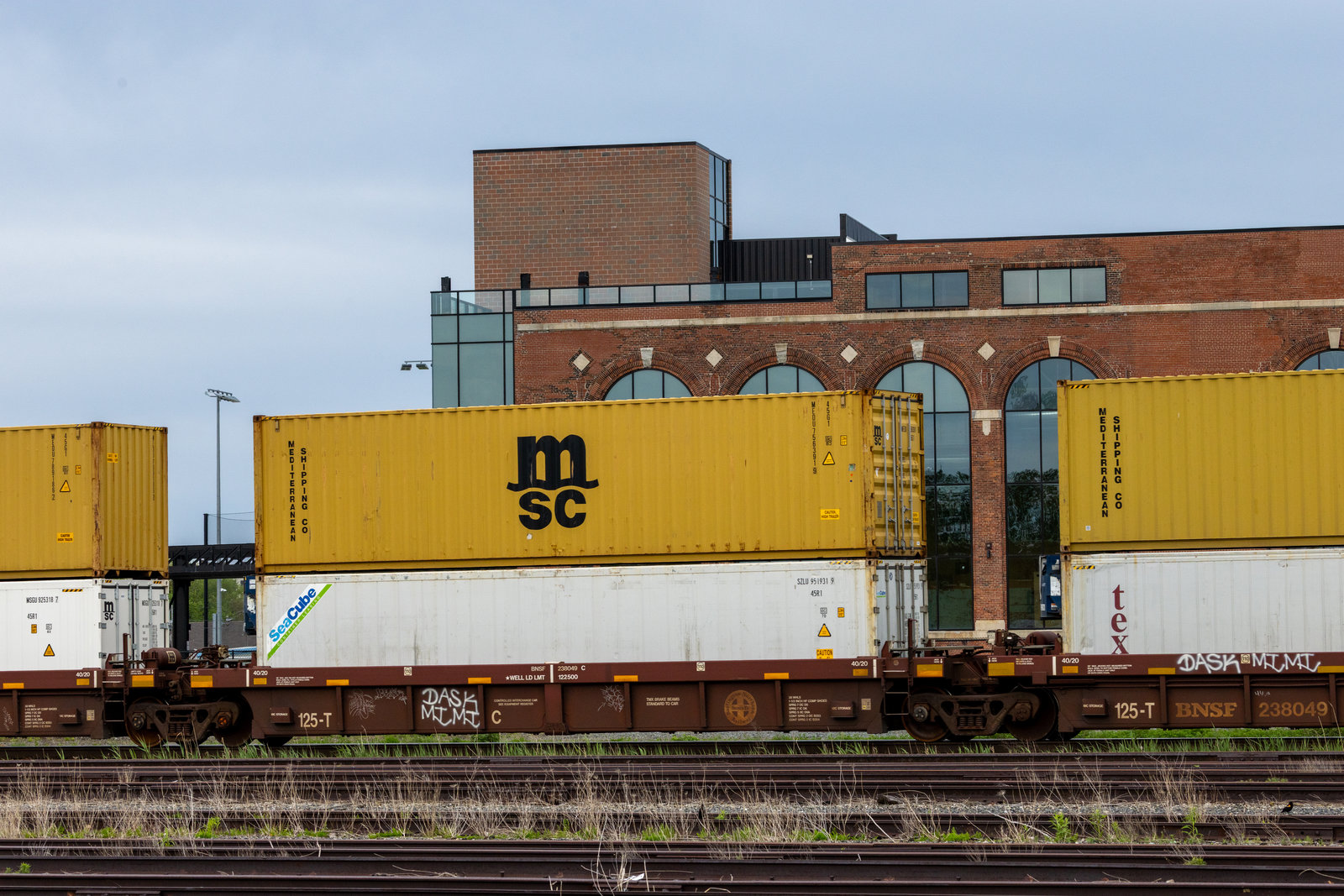 BNSF 238049C