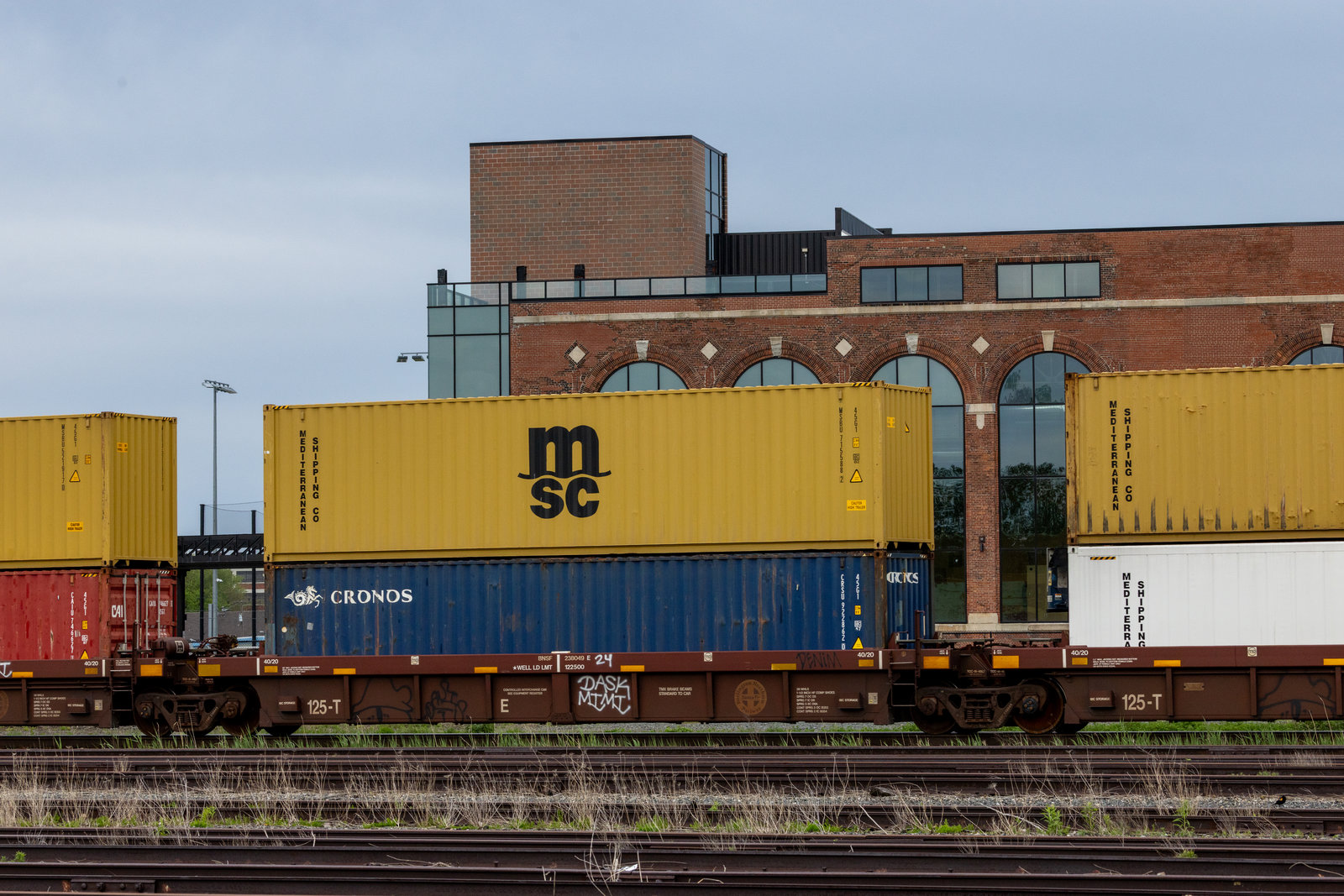 BNSF 238049E