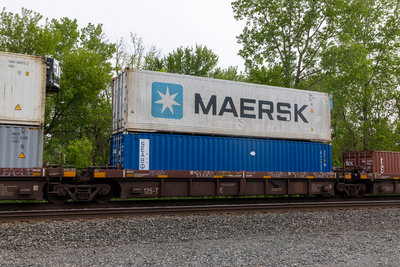 BNSF 238092E