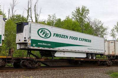 BNSF 300542A