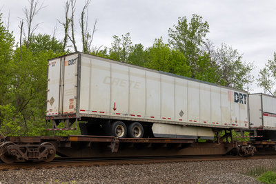 BNSF 300542C