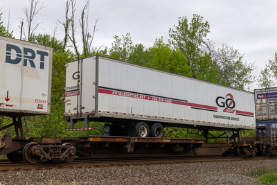 BNSF 300542B