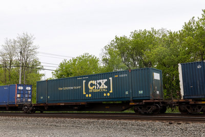 BNSF 300542A