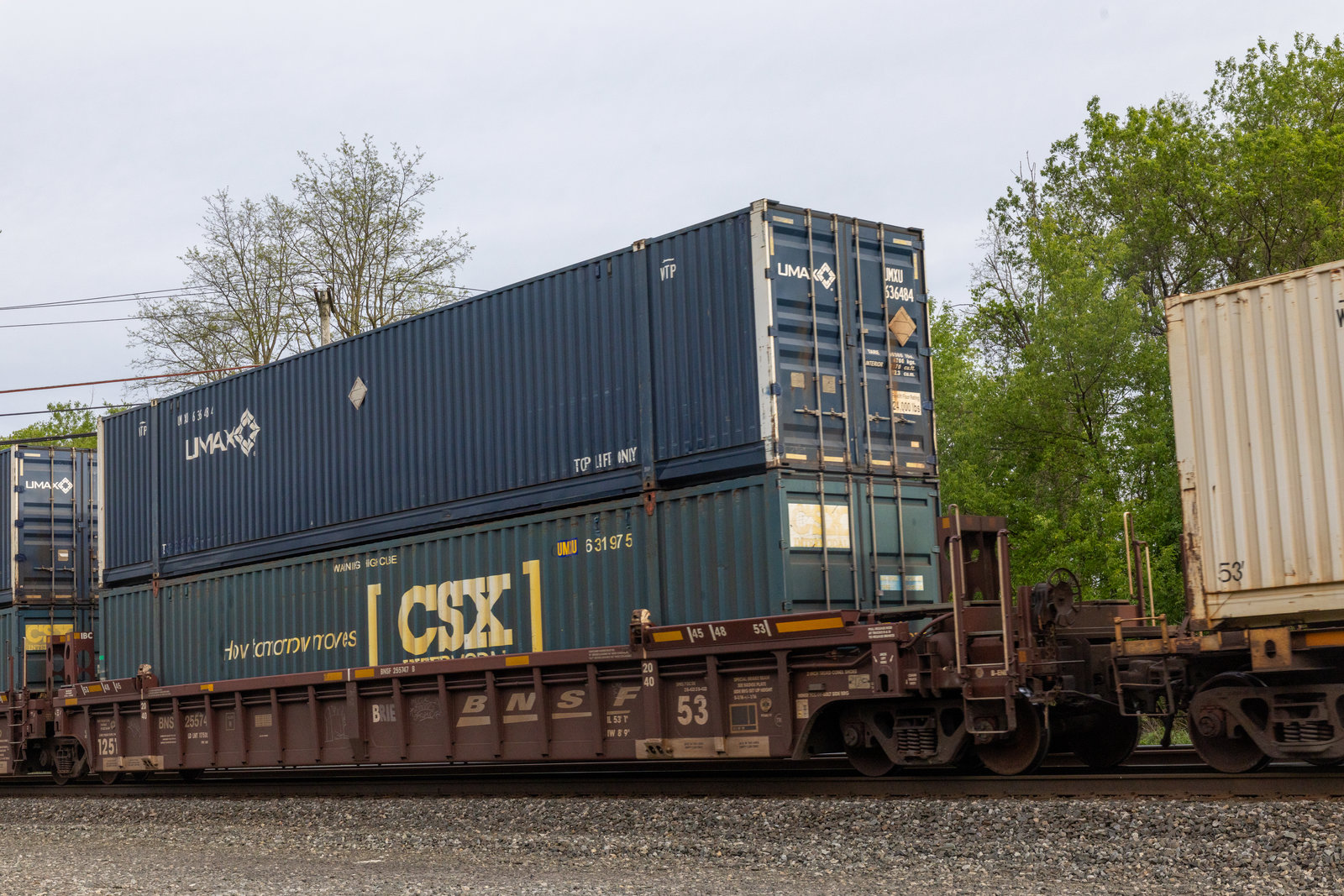 BNSF 255747B