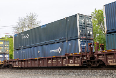 BNSF 255747A