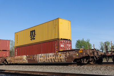 BNSF 254086A