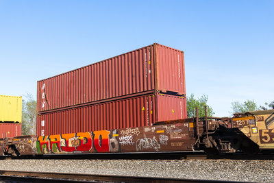 BNSF 254086C
