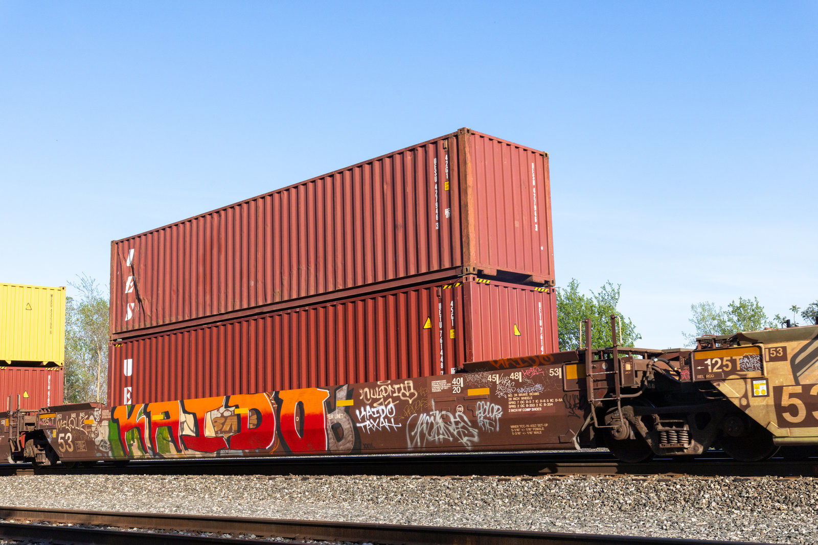 BNSF 254086C