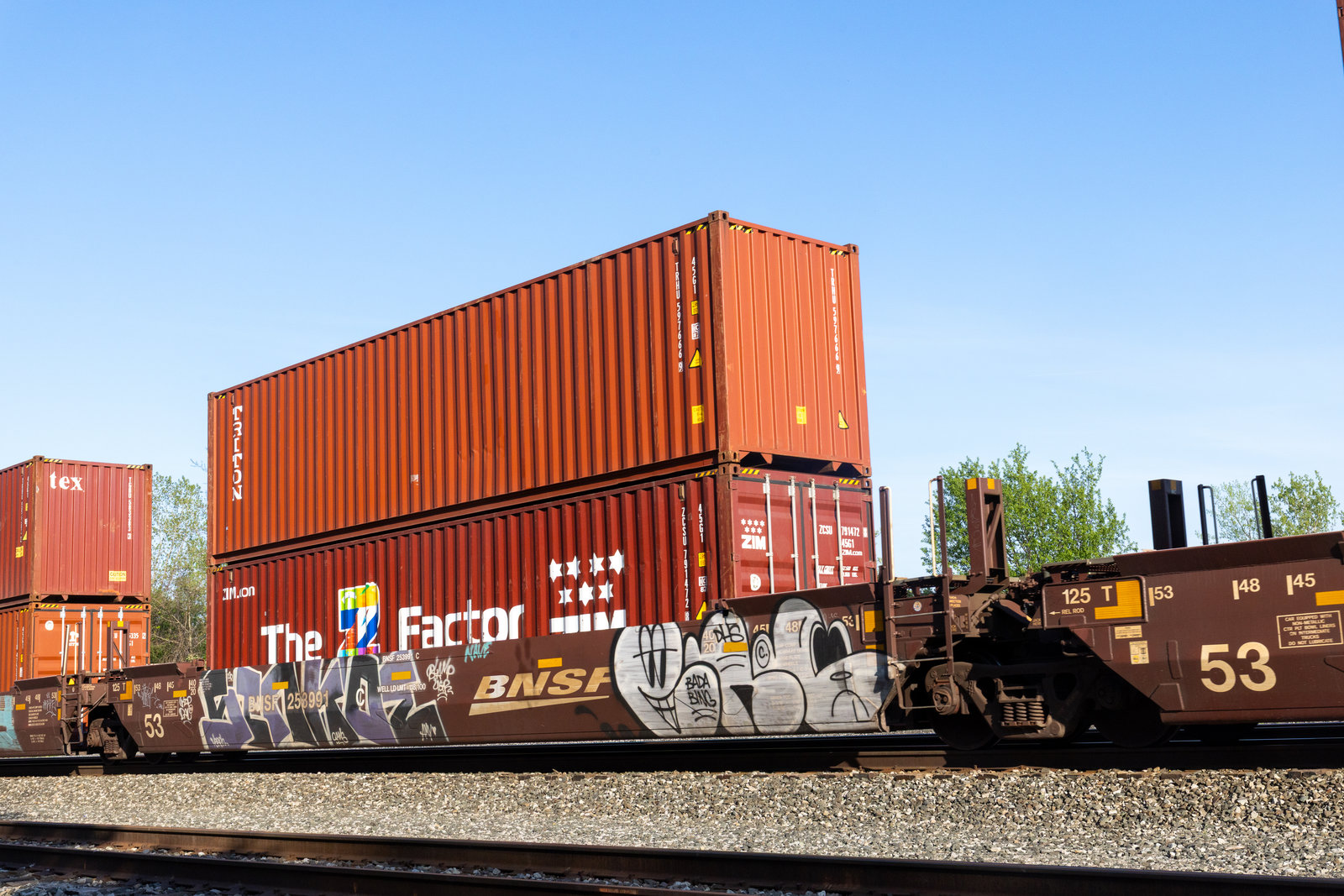 BNSF 253991C