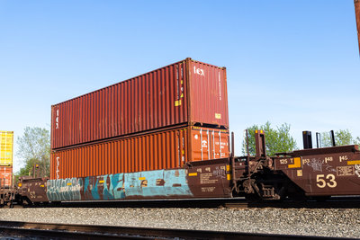BNSF 253991B