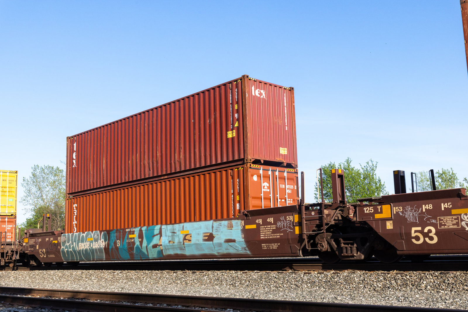 BNSF 253991B