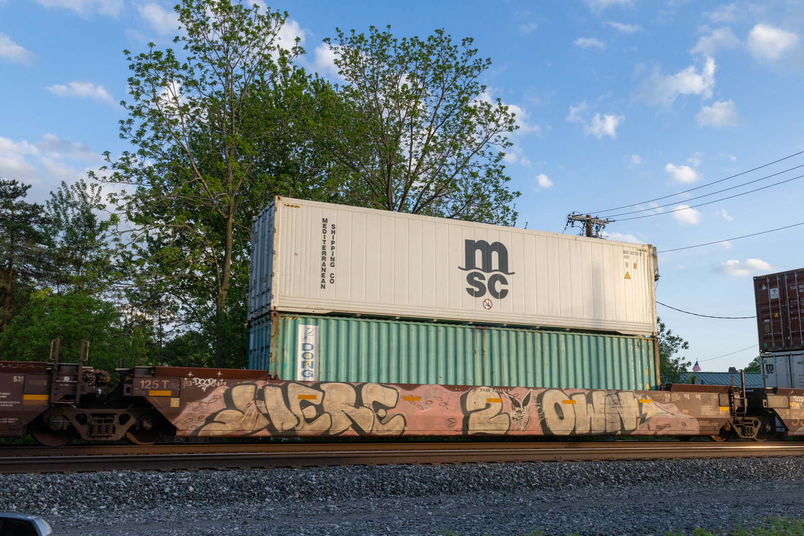 BNSF 253086C