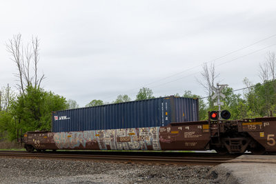 BNSF 254064A