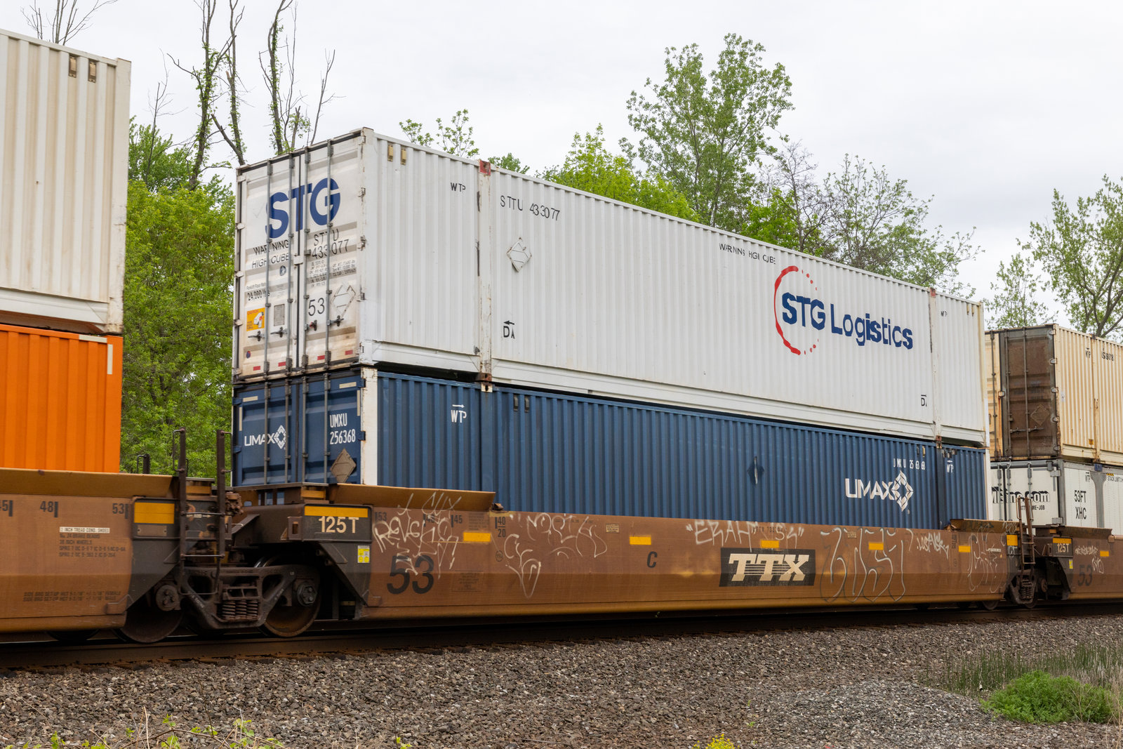 DTTX 732782C