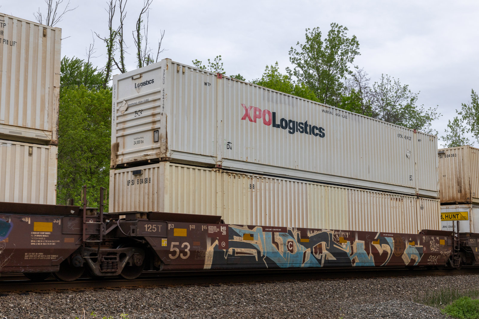 BNSF 253333C