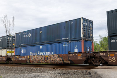 BNSF 211034C