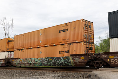 BNSF 253433C