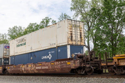 BNSF 253465B
