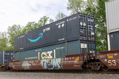 BNSF 253465A