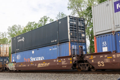 BNSF 253916A