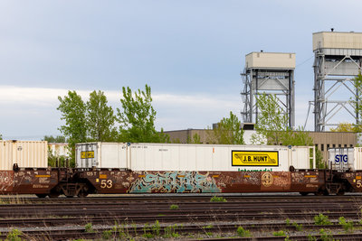 BNSF 211033C