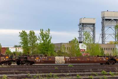 BNSF 211124A