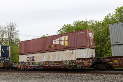 BNSF 253333A