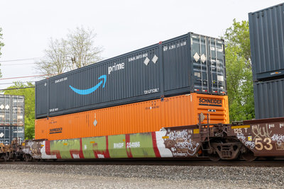 BNSF 254186B