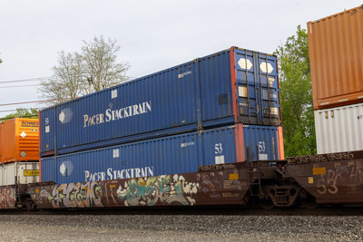 BNSF 253433C