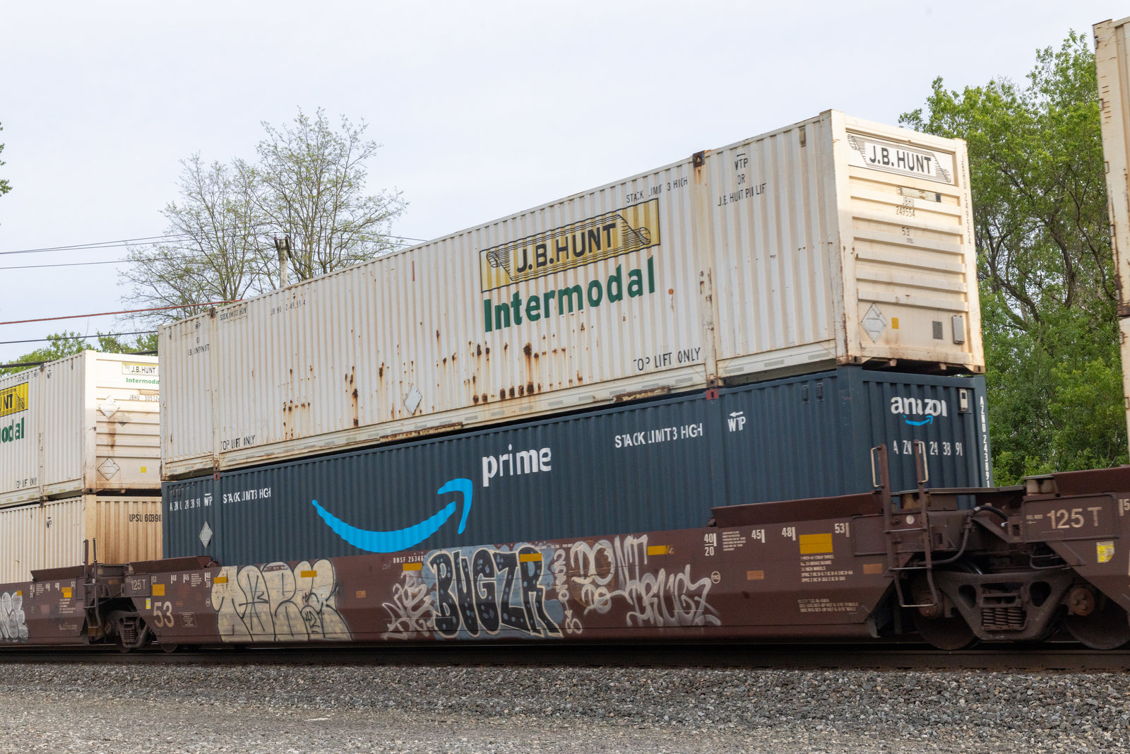 BNSF 253465C