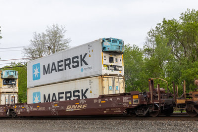 BNSF 256152B