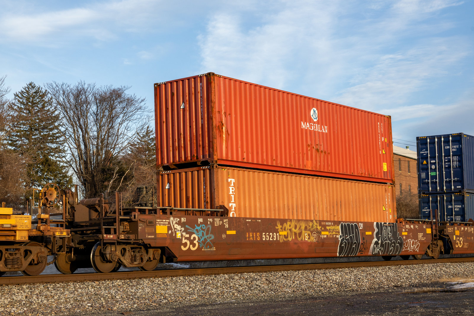 IAIS 55291B