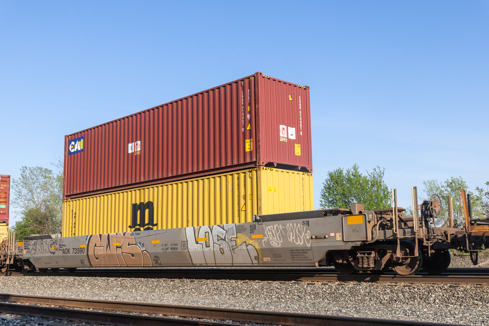AOK 73590