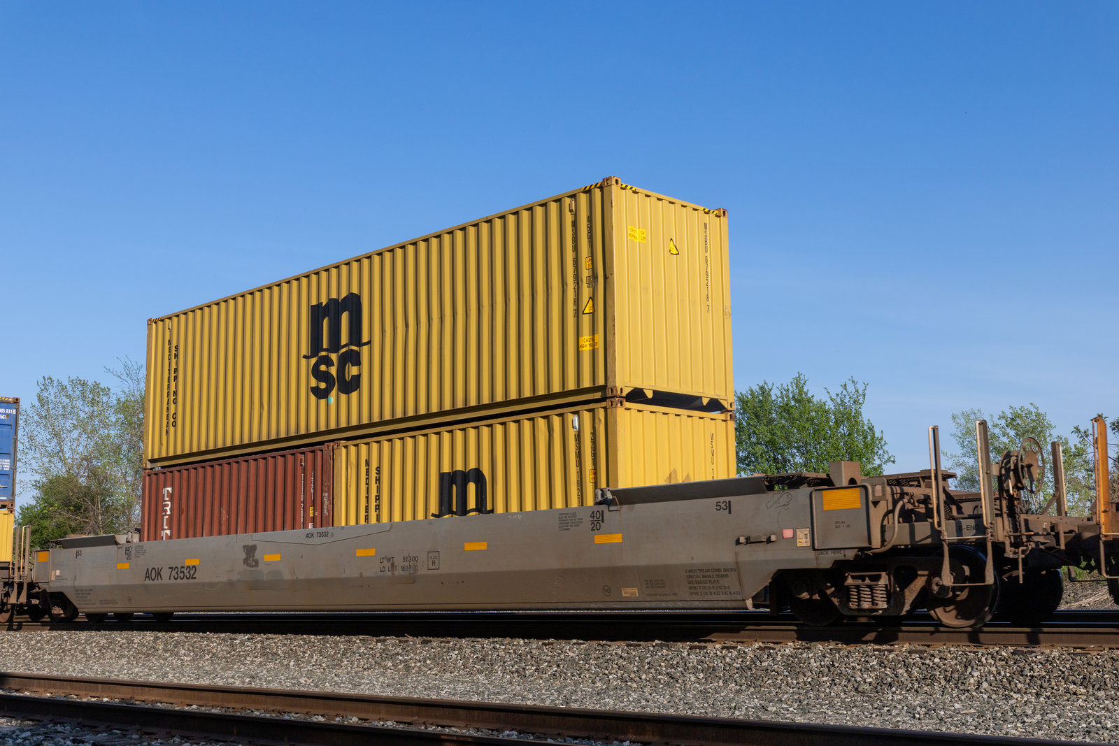 AOK 73532