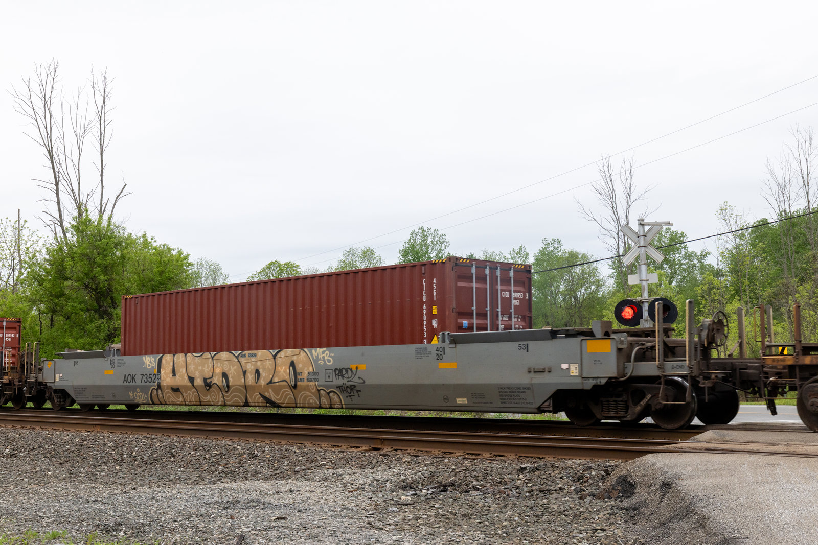 AOK 73529