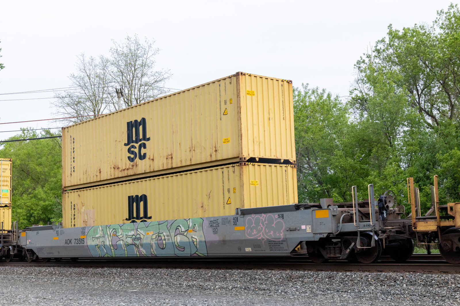 AOK 73515