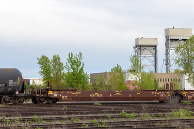 AOK 73822B