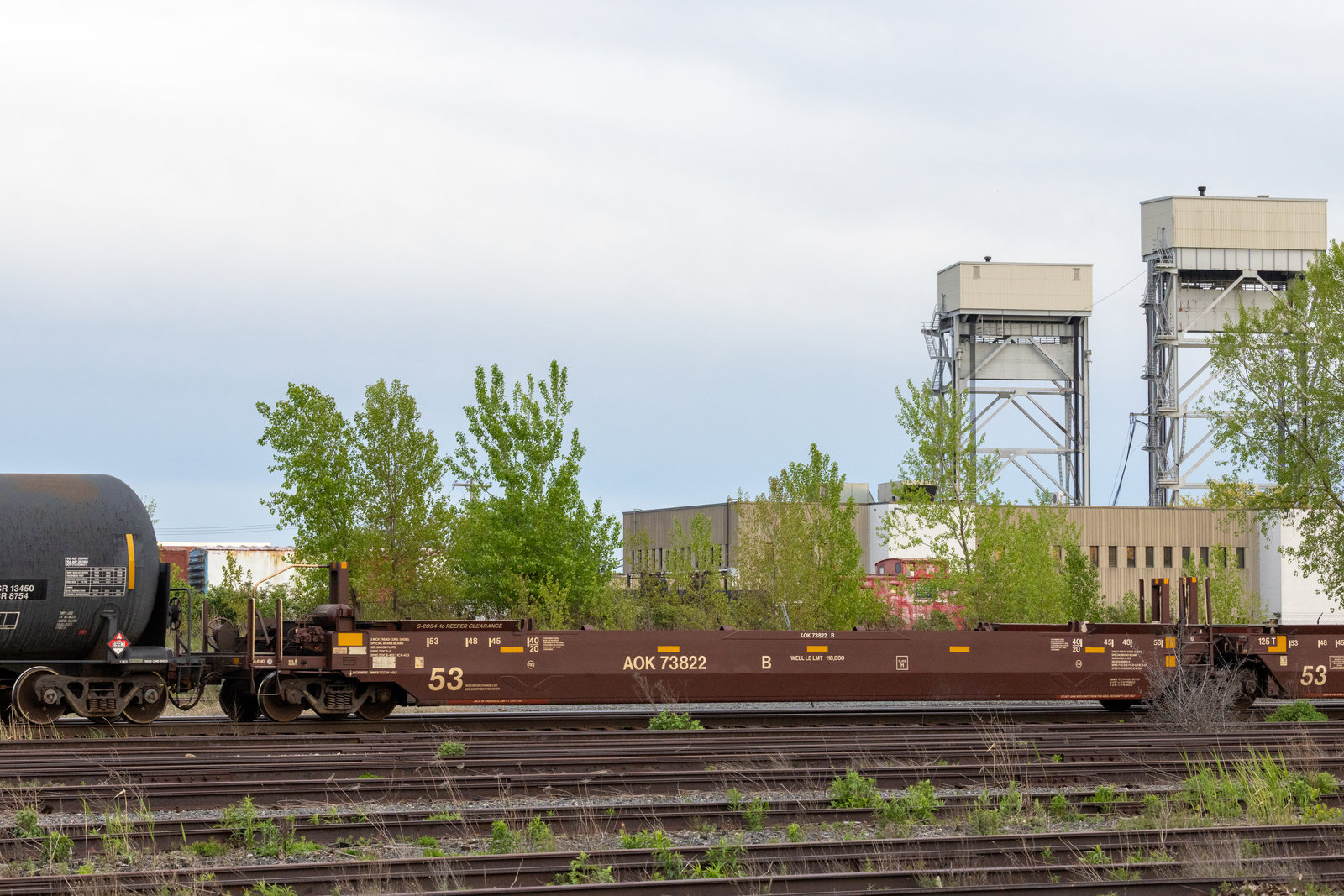 AOK 73822B