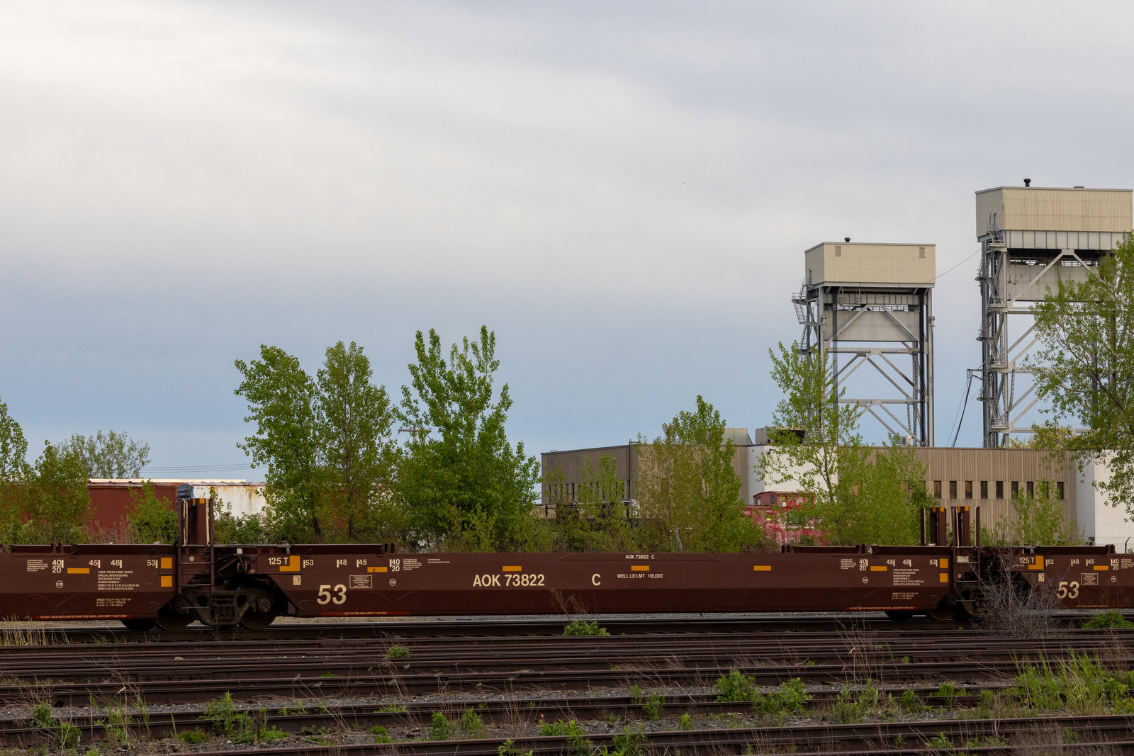 AOK 73822C