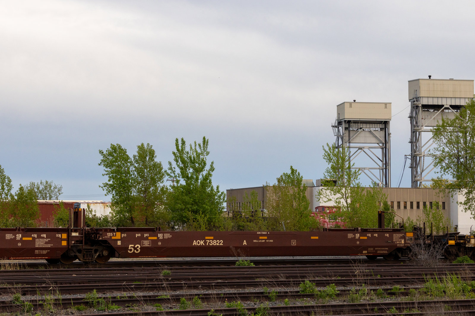 AOK 73822A