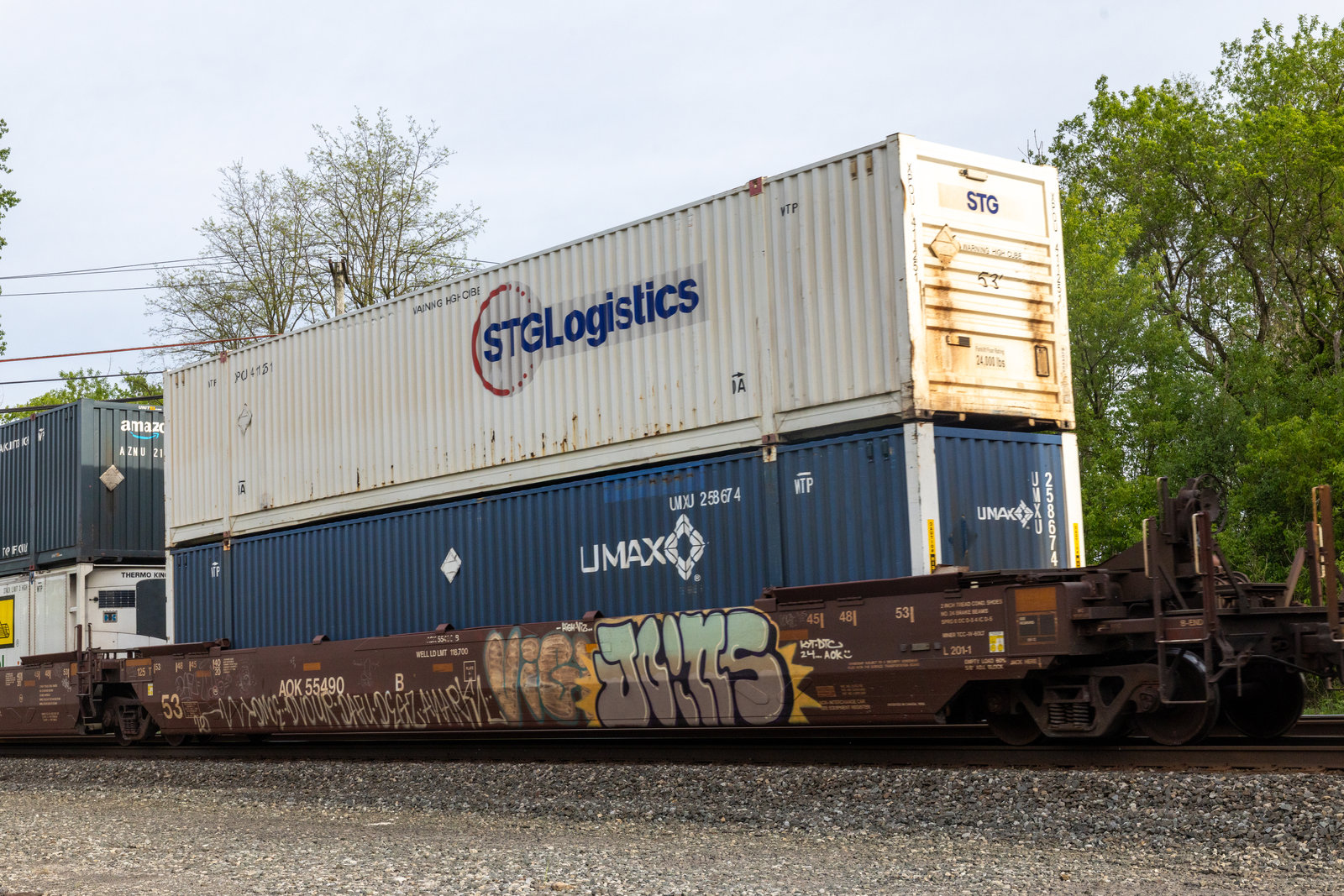 AOK 55490B