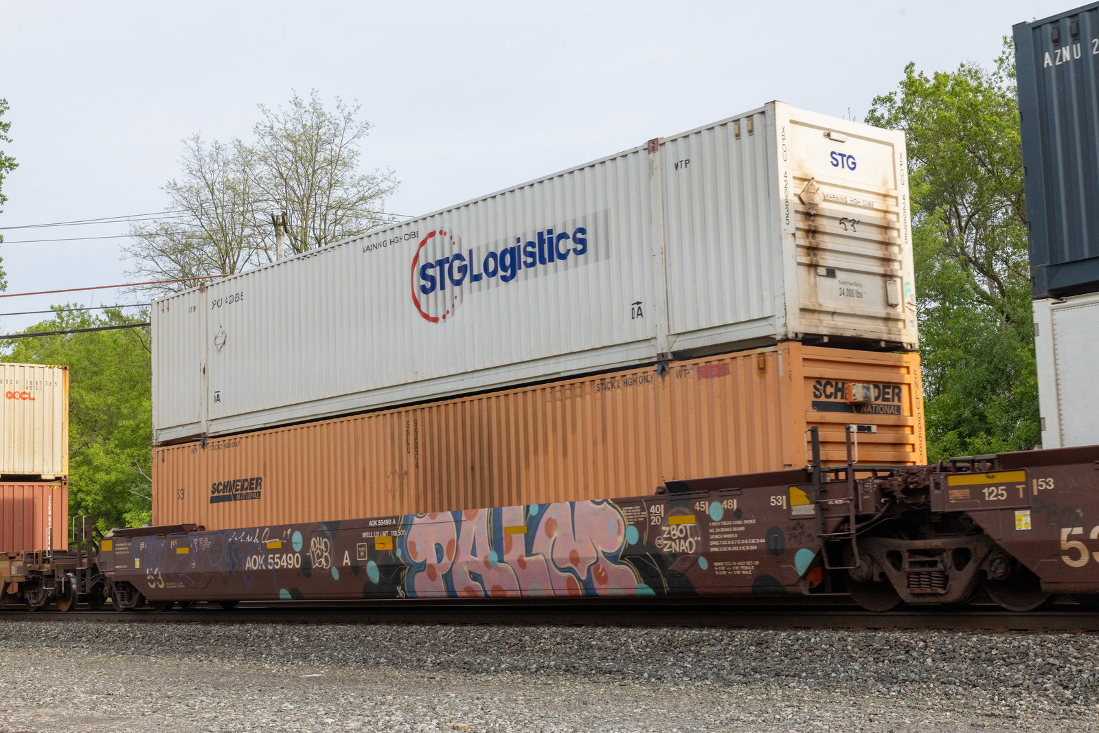 AOK 55490A
