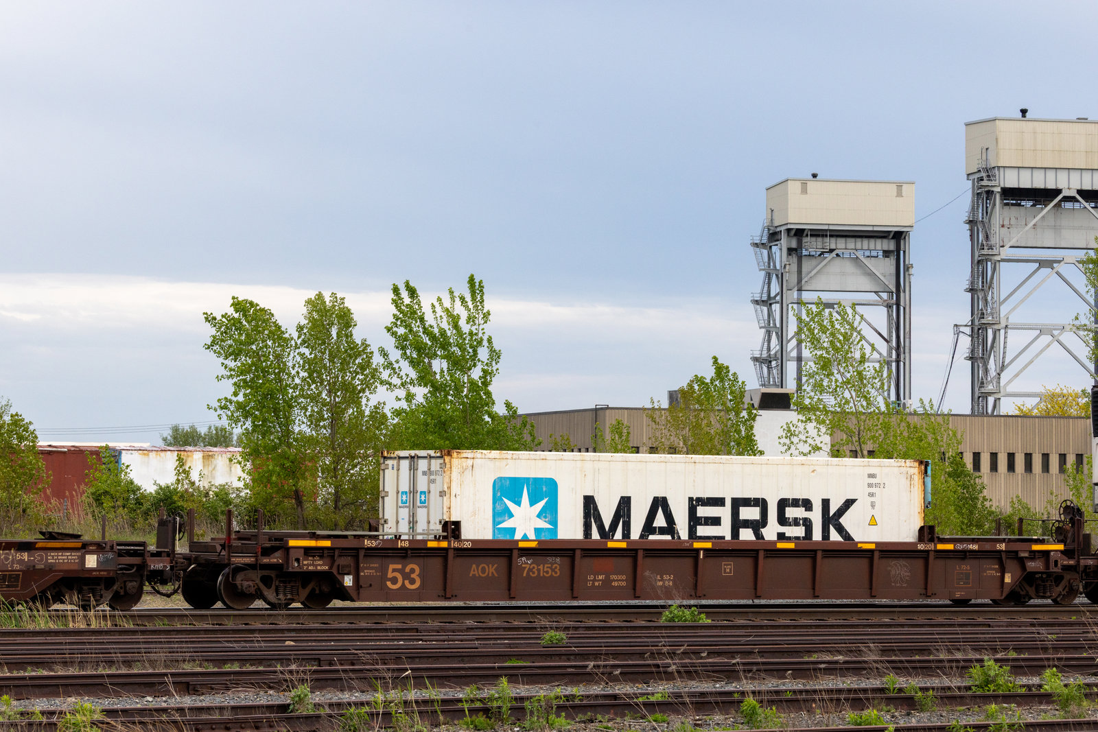 AOK 73153